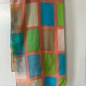 Women’s Spring/Summer Scarf
